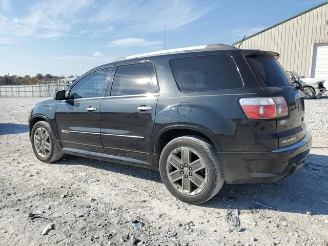 1GKKRTED0CJ238252 2012 2012 GMC Acadia- Denali 2