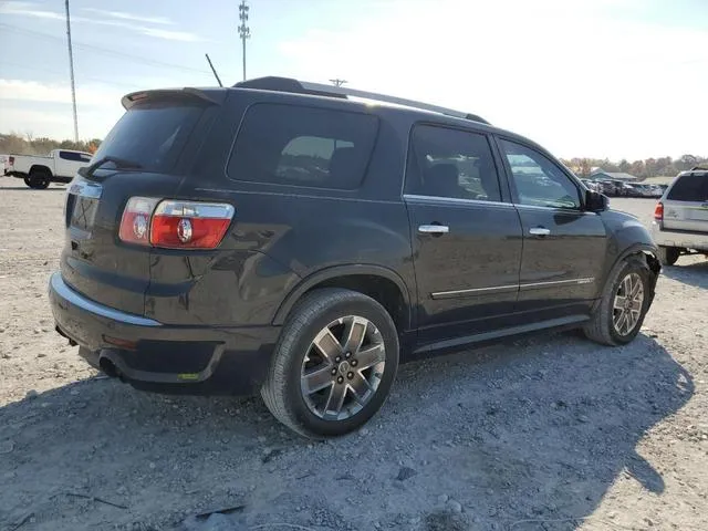 1GKKRTED0CJ238252 2012 2012 GMC Acadia- Denali 3