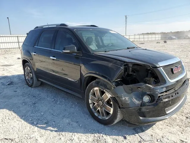 1GKKRTED0CJ238252 2012 2012 GMC Acadia- Denali 4