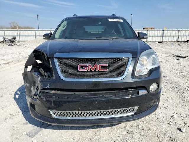 1GKKRTED0CJ238252 2012 2012 GMC Acadia- Denali 5