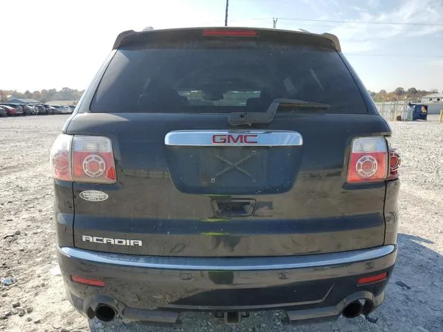 1GKKRTED0CJ238252 2012 2012 GMC Acadia- Denali 6