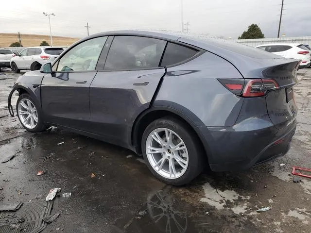 7SAYGDEE7PF879523 2023 2023 Tesla MODEL Y 2