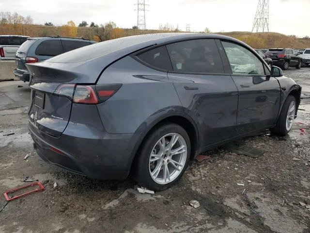 7SAYGDEE7PF879523 2023 2023 Tesla MODEL Y 3