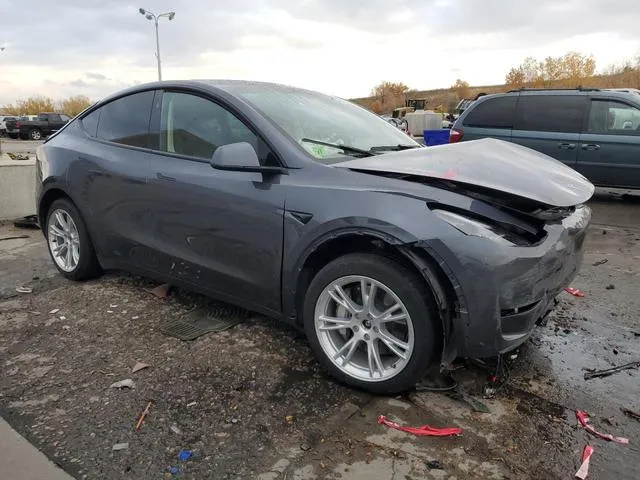 7SAYGDEE7PF879523 2023 2023 Tesla MODEL Y 4