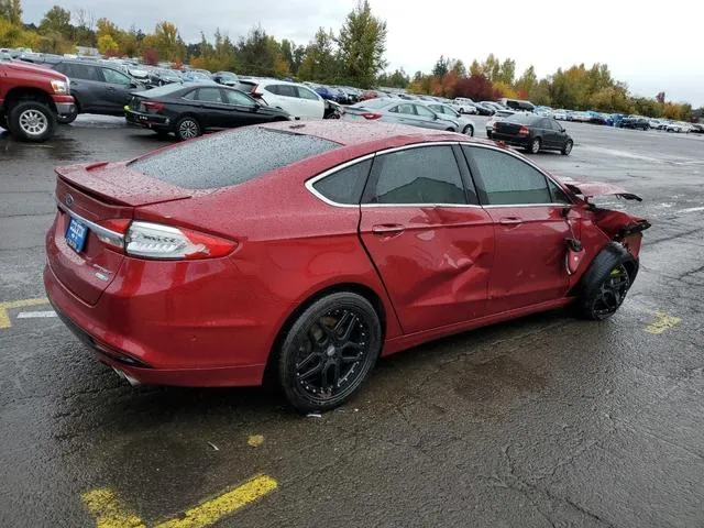 3FA6P0VP3HR288576 2017 2017 Ford Fusion- Sport 3