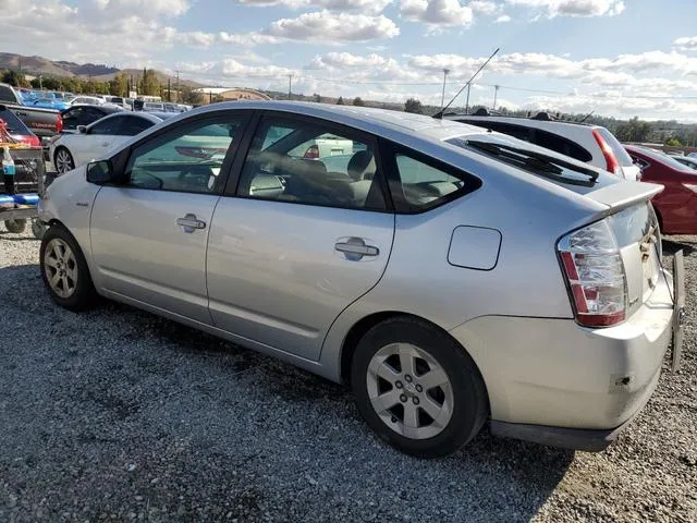 JTDKB20U577656066 2007 2007 Toyota Prius 2