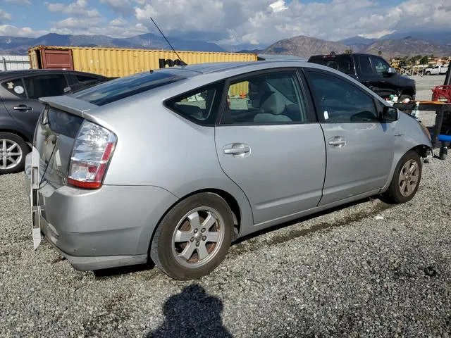 JTDKB20U577656066 2007 2007 Toyota Prius 3