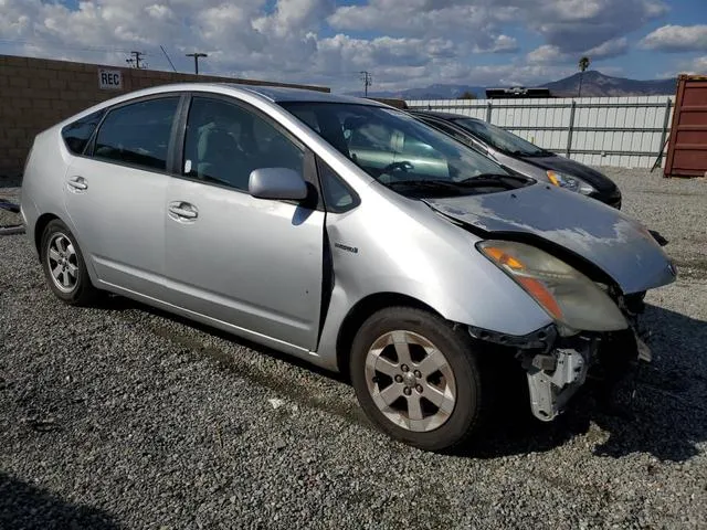 JTDKB20U577656066 2007 2007 Toyota Prius 4