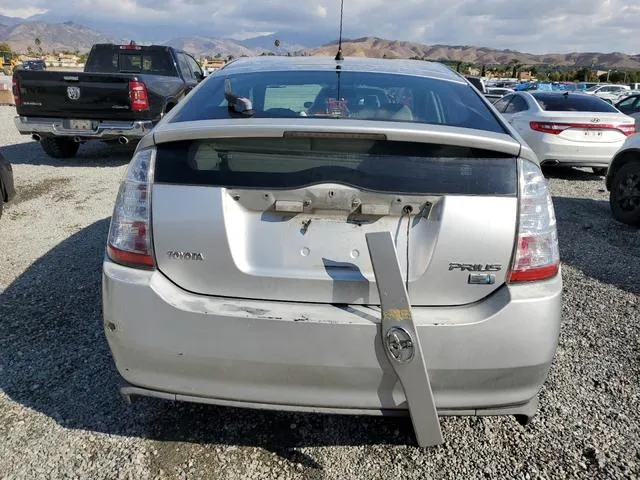 JTDKB20U577656066 2007 2007 Toyota Prius 6