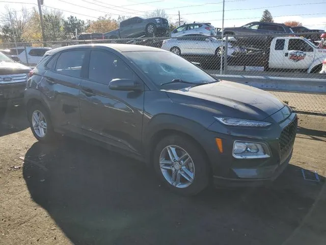 KM8K1CAA3LU568380 2020 2020 Hyundai Kona- SE 4