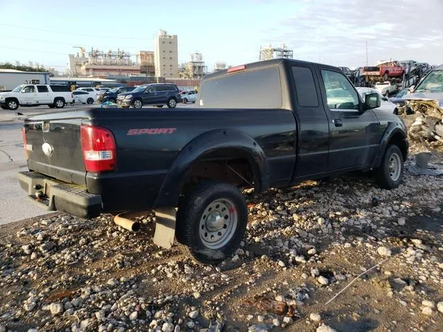 1FTYR14U77PA25264 2007 2007 Ford Ranger- Super Cab 3