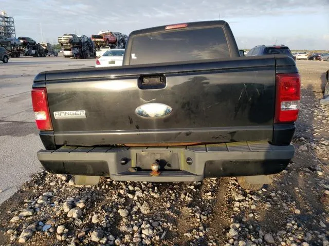 1FTYR14U77PA25264 2007 2007 Ford Ranger- Super Cab 6