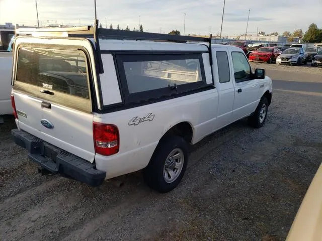 1FTYR15E19PA11595 2009 2009 Ford Ranger- Super Cab 3