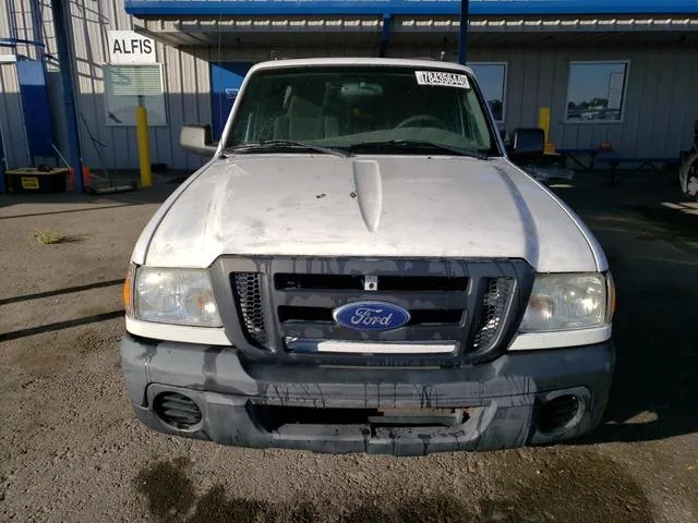 1FTYR15E19PA11595 2009 2009 Ford Ranger- Super Cab 5