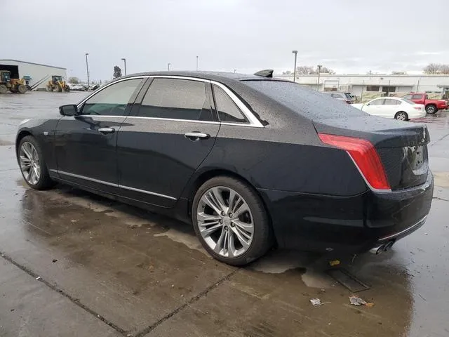 1G6KK5R63GU154795 2016 2016 Cadillac CT6- Platinum 2