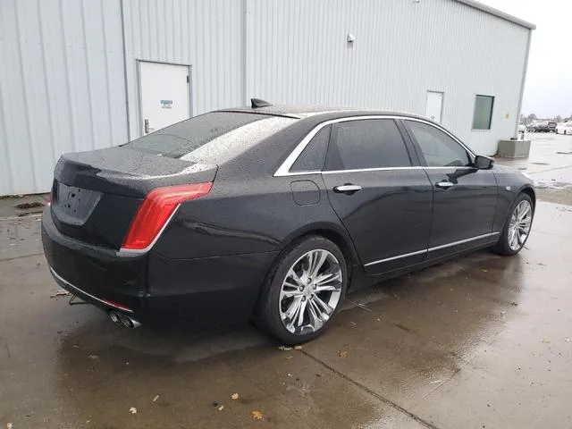 1G6KK5R63GU154795 2016 2016 Cadillac CT6- Platinum 3