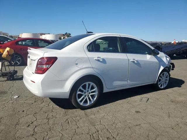 1G1JF5SB2H4119082 2017 2017 Chevrolet Sonic- Premier 3