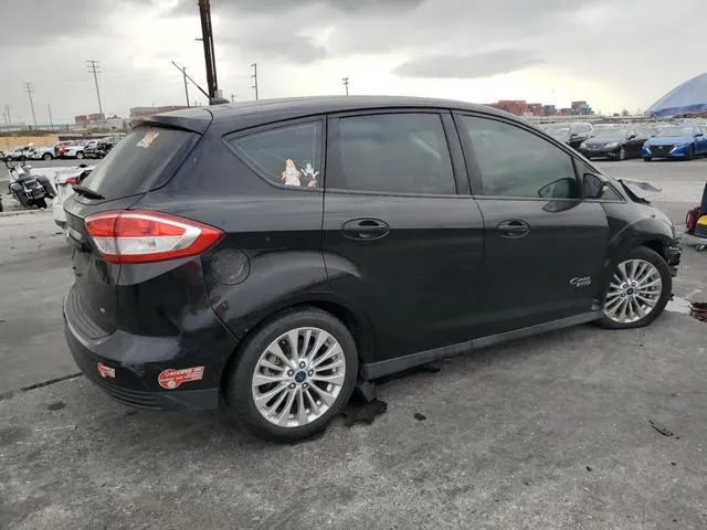 1FADP5EU0HL102694 2017 2017 Ford C-MAX- SE 3