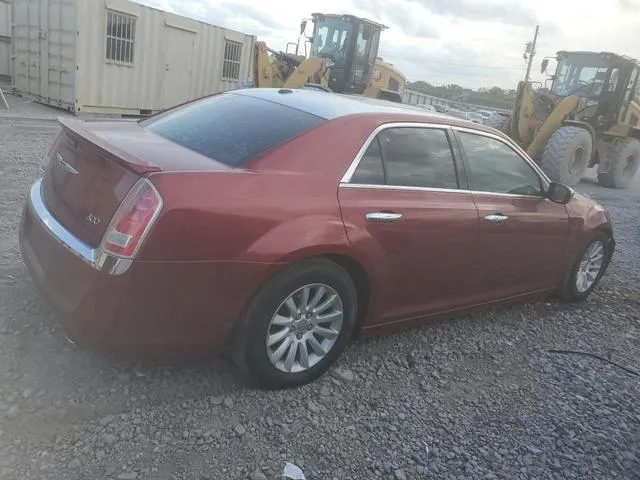 2C3CCAAG5EH280298 2014 2014 Chrysler 300 3