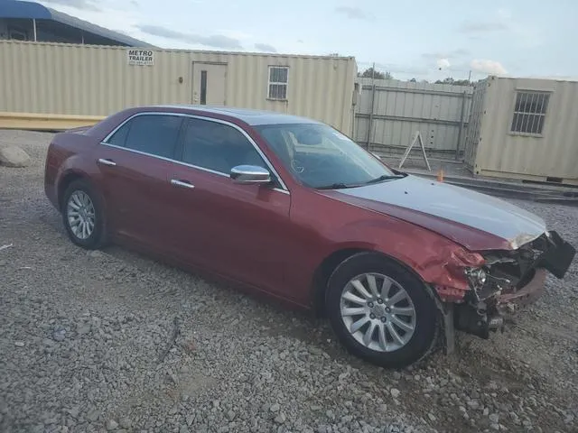 2C3CCAAG5EH280298 2014 2014 Chrysler 300 4