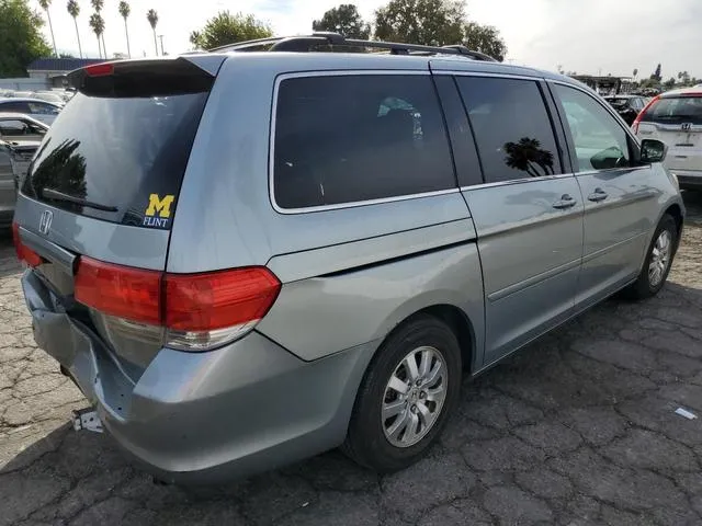 5FNRL38708B002569 2008 2008 Honda Odyssey- Exl 3