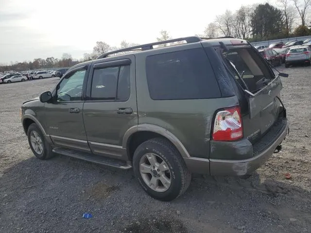 1FMDU74K94UA60055 2004 2004 Ford Explorer- Eddie Bauer 2