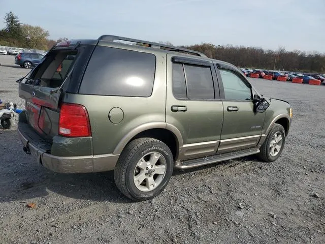 1FMDU74K94UA60055 2004 2004 Ford Explorer- Eddie Bauer 3