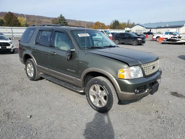 1FMDU74K94UA60055 2004 2004 Ford Explorer- Eddie Bauer 4