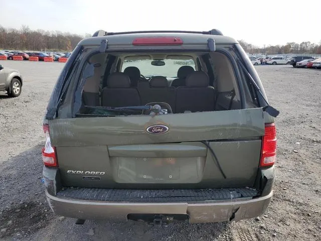 1FMDU74K94UA60055 2004 2004 Ford Explorer- Eddie Bauer 6