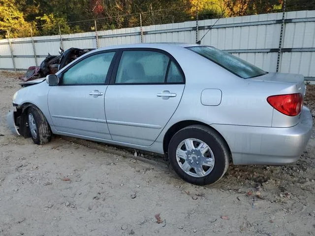 1NXBR32E55Z501759 2005 2005 Toyota Corolla- CE 2