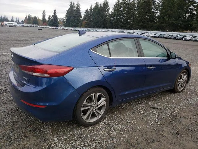 5NPD84LF6HH122894 2017 2017 Hyundai Elantra- SE 3