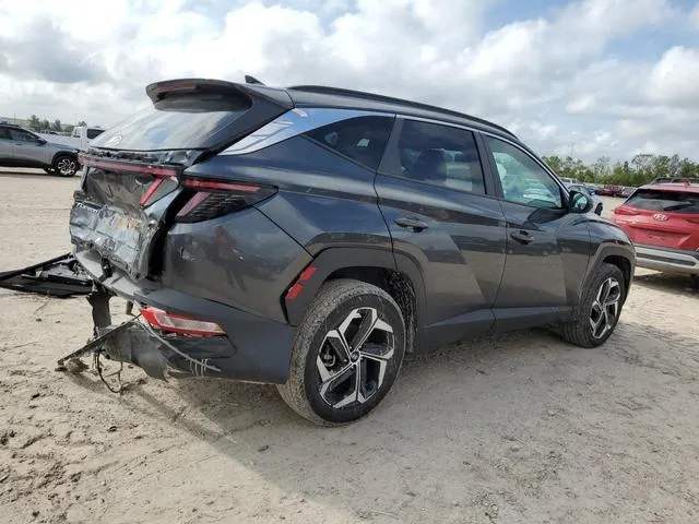 5NMJFCDE7RH302831 2024 2024 Hyundai Tucson- Sel 3