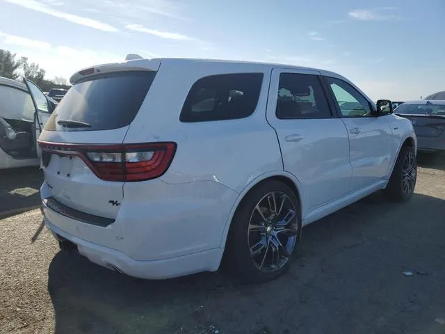 1C4SDJCT4FC861262 2015 2015 Dodge Durango- R/T 3