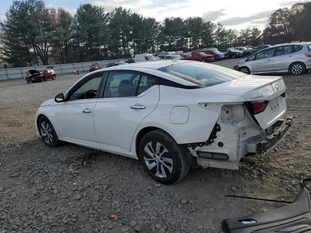 1N4BL4BV2LC185631 2020 2020 Nissan Altima- S 2