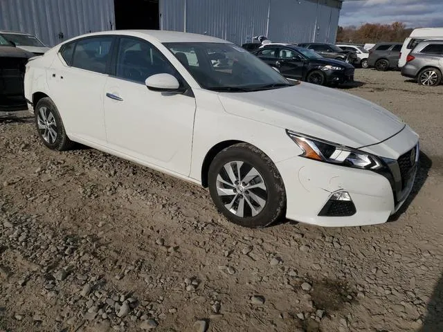 1N4BL4BV2LC185631 2020 2020 Nissan Altima- S 4