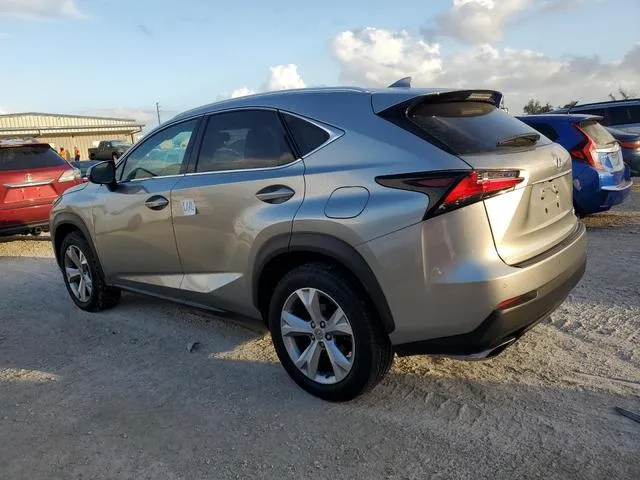 JTJYARBZ4H2066337 2017 2017 Lexus NX- 200T Base 2