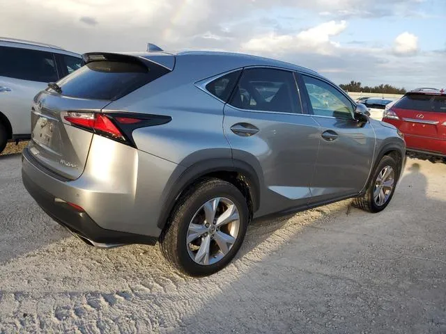 JTJYARBZ4H2066337 2017 2017 Lexus NX- 200T Base 3