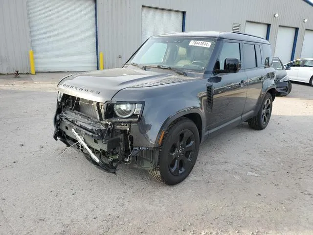 SALEJ7EX4R2273499 2024 2024 Land Rover Defender- 110 S 1