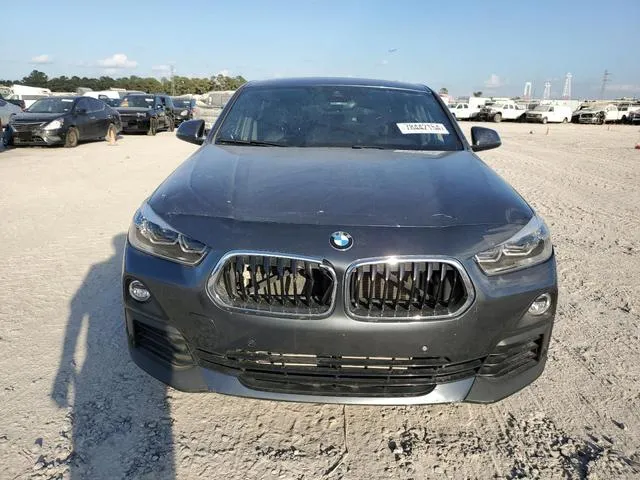 WBXYH9C07L5R57005 2020 2020 BMW X2- Sdrive28I 5