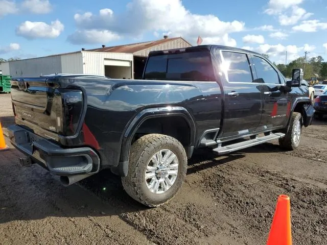 1GT49REY6LF323013 2020 2020 GMC Sierra- K2500 Denali 3