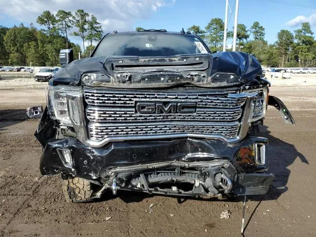 1GT49REY6LF323013 2020 2020 GMC Sierra- K2500 Denali 5