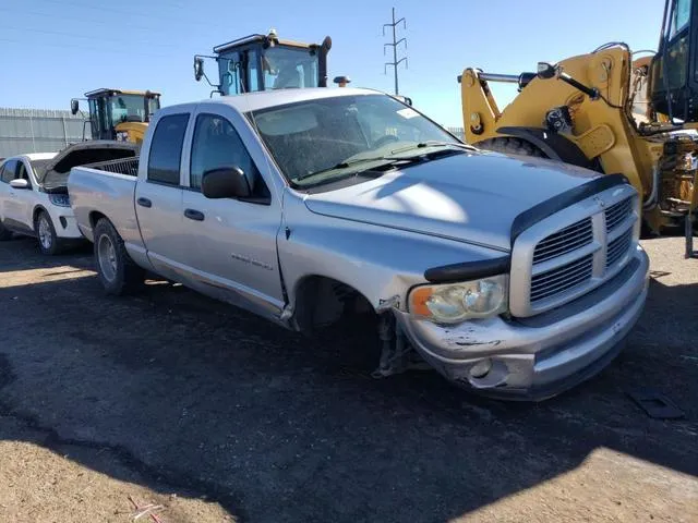 1D7HU18D94S583852 2004 2004 Dodge RAM 1500- ST 4