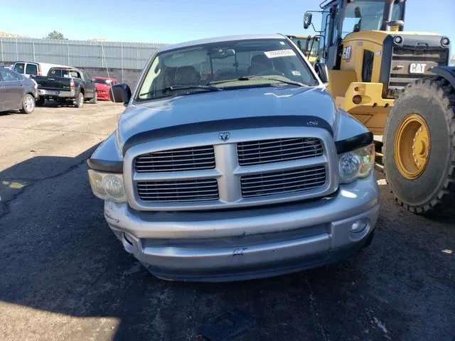 1D7HU18D94S583852 2004 2004 Dodge RAM 1500- ST 5