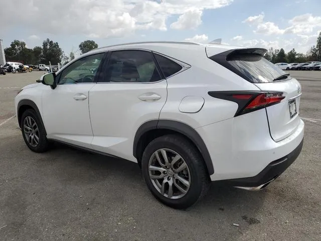 JTJYARBZ3G2043453 2016 2016 Lexus NX- 200T Base 2