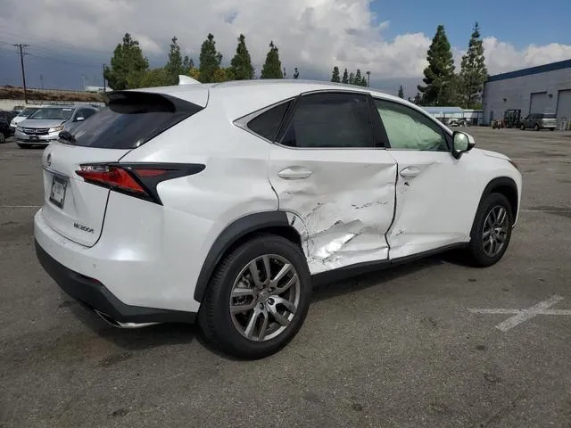 JTJYARBZ3G2043453 2016 2016 Lexus NX- 200T Base 3