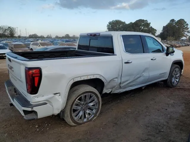 1GTUUGE87RZ173357 2024 2024 GMC Sierra- K1500 Denali 3