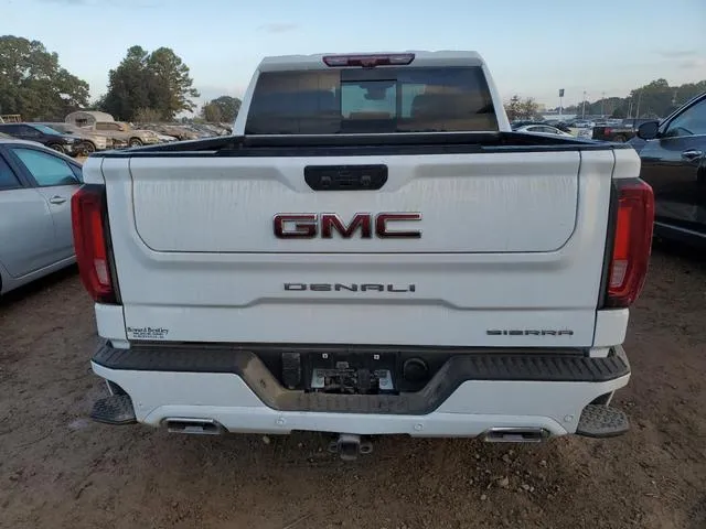 1GTUUGE87RZ173357 2024 2024 GMC Sierra- K1500 Denali 6