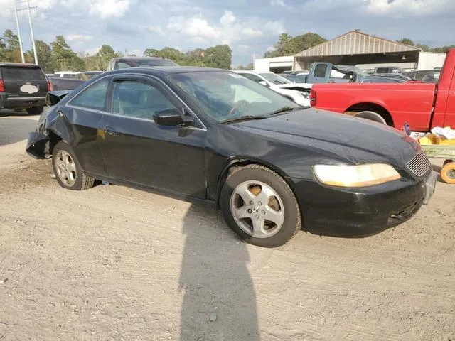 1HGCG2253YA017802 2000 2000 Honda Accord- EX 4