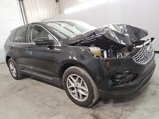 2FMPK4J91RBA50314 2024 2024 Ford Edge- Sel 4