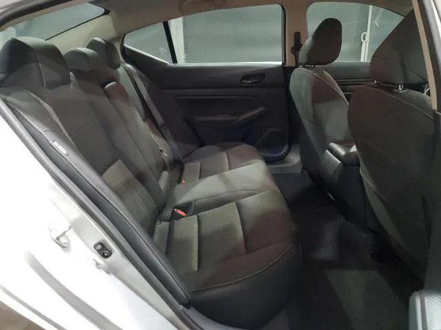 1N4BL4DV1RN340681 2024 2024 Nissan Altima- SV 10